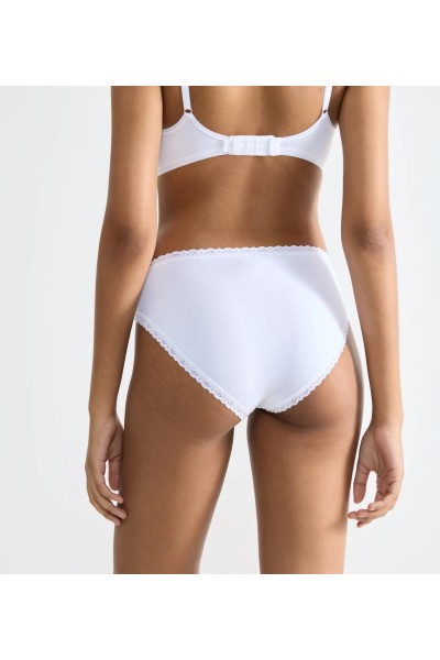 sloggi 24/7 Cotton Lace Tai