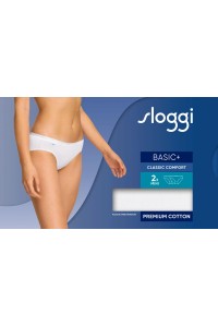 sloggi Basic+ Mini 2P