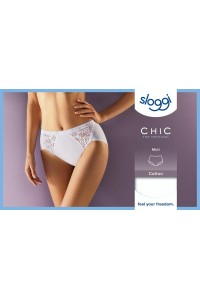 sloggi Chic Midi