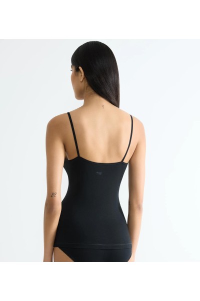 sloggi GO Daily Cotton Spaghetti Top