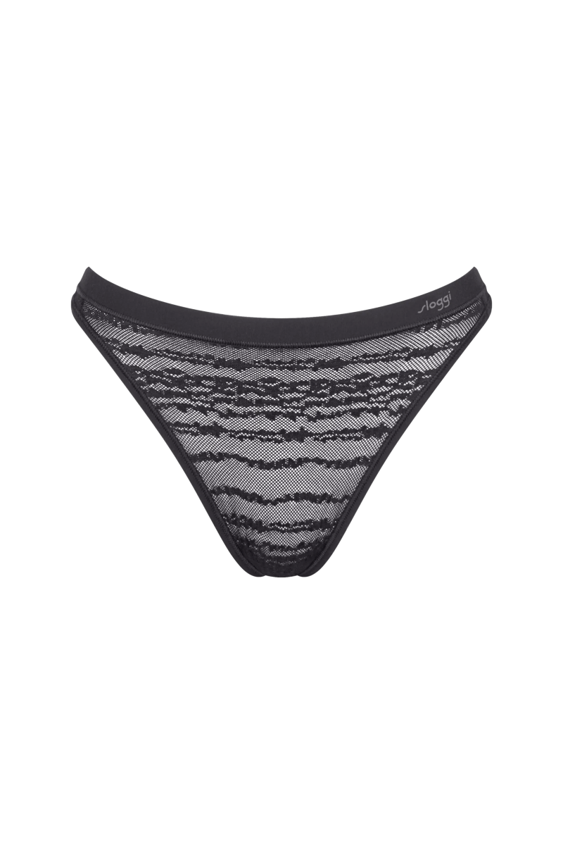 sloggi FREE Evolve String Lace