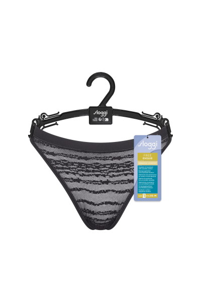 sloggi FREE Evolve String Lace