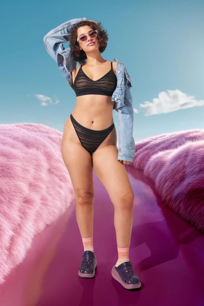 sloggi FREE Evolve String Lace