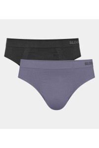 sloggi men GO Smooth Brief C2P