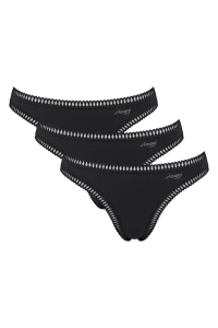 sloggi GO Crush String C3P