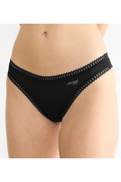 sloggi GO Crush String C3P