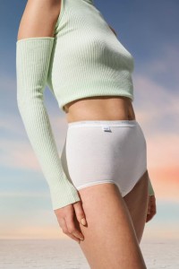 sloggi Basic+ Maxi 3P