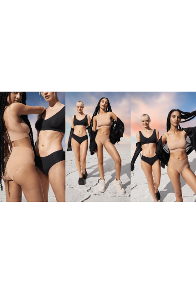 sloggi ZERO Feel 2.0 Bralette