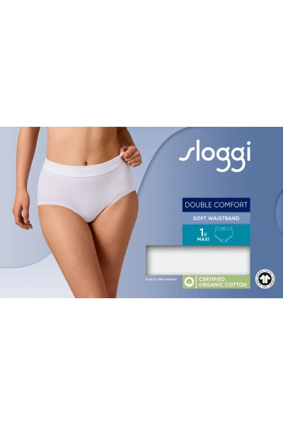 sloggi Double Comfort T Maxi