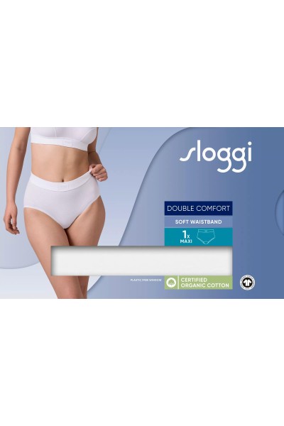 sloggi Double Comfort T Maxi