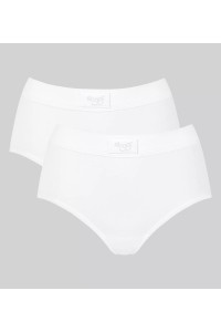 sloggi Double Comfort Maxi 2P