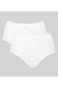 sloggi Double Comfort Maxi 2P