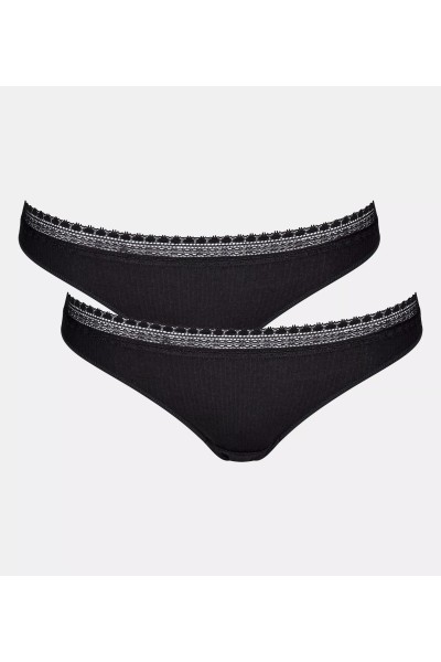 sloggi GO Ribbed R Brazil C2P