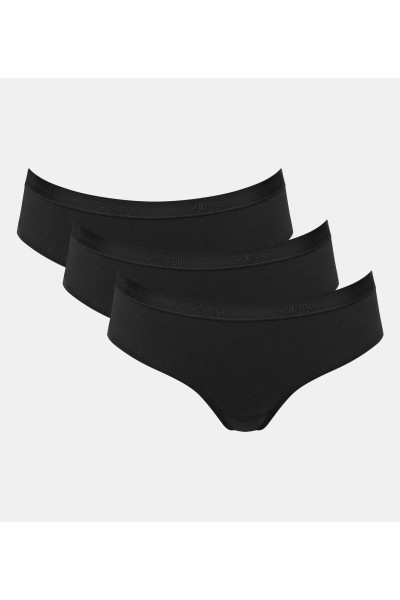 sloggi GO Casual Hipster 3P