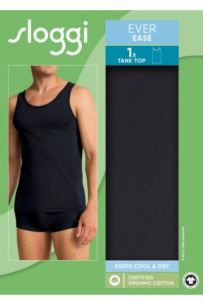 sloggi men EVER Ease Tank Top