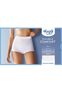 sloggi Double Comfort Short