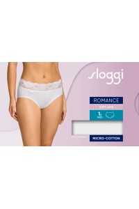 sloggi Romance Midi