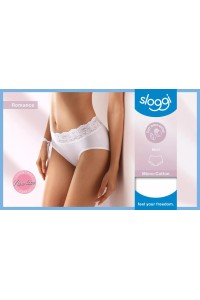 sloggi Romance Midi