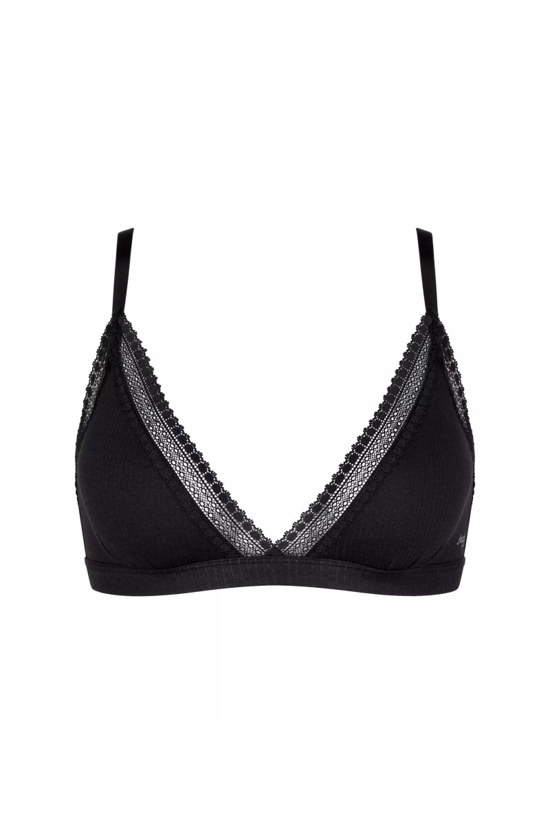 sloggi GO Ribbed R Bralette