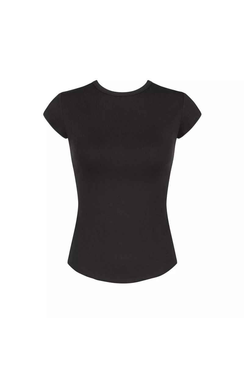 sloggi GO Ribbed T-Shirt