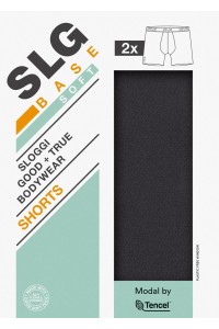 SLG Base Soft Short C2P
