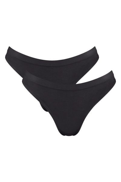 sloggi GO Sense Tanga 2P