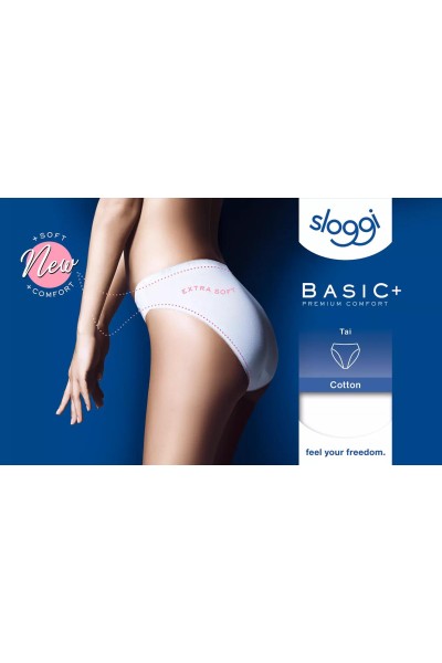 sloggi Basic+ Tai
