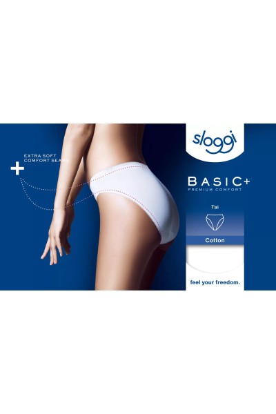 sloggi Basic+ Tai