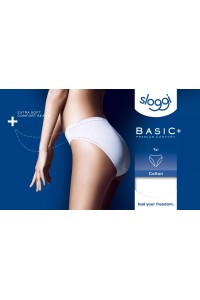 sloggi Basic+ Tai