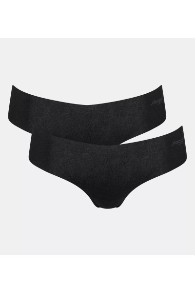 sloggi ZERO Modal 2.0 Hipster 2P