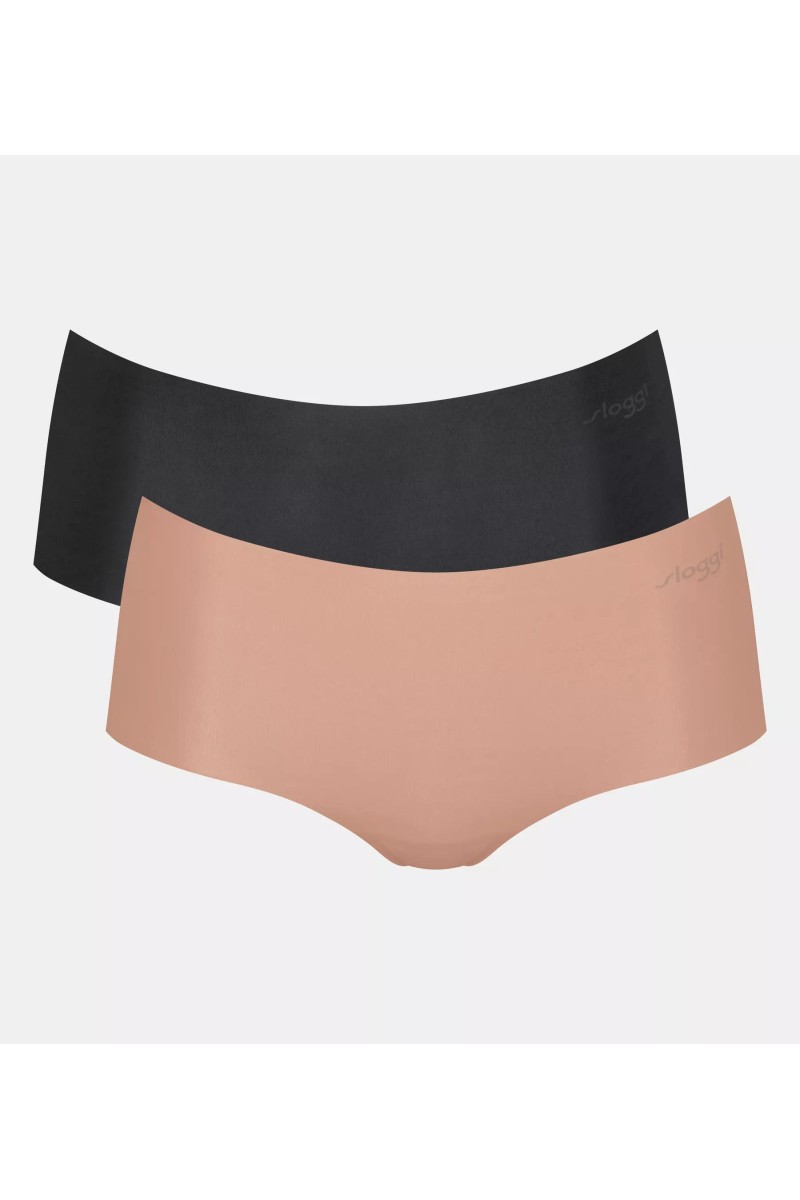 sloggi ZERO Microfibre 2.0 Short C2P