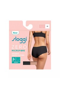sloggi ZERO Microfibre 2.0 Short C2P