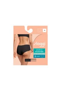 sloggi ZERO Microfibre 2.0 Short C2P