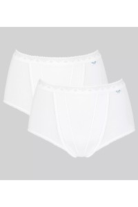 sloggi Control Maxi 2P