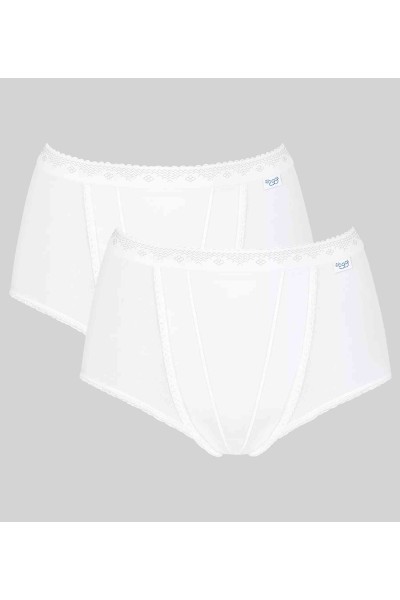 sloggi Control Maxi 2P