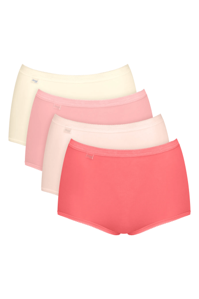 sloggi Basic+ Maxi C4P