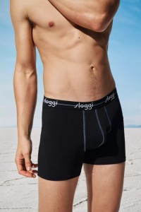 sloggi men Start Short C2P box