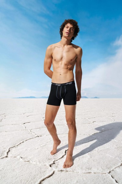 sloggi men Start Short C2P box