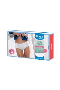 sloggi 24/7 Microfibre Midi C3P