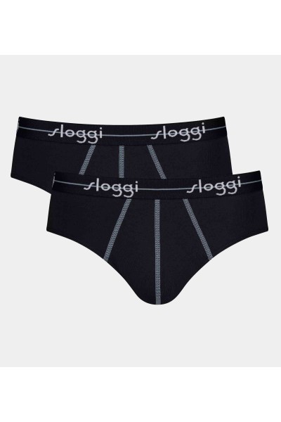 sloggi men Start Midi C2P box