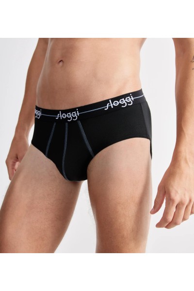 sloggi men Start Midi C2P box