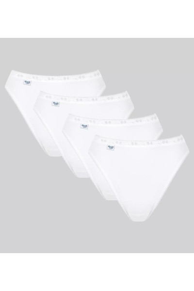 sloggi Basic+ Tai 4P