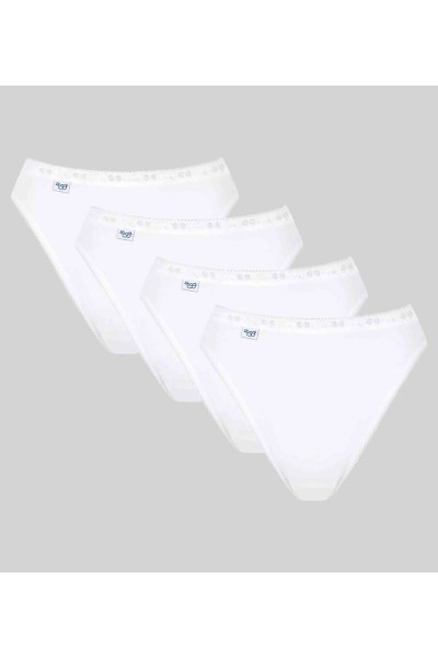 sloggi Basic+ Tai 4P