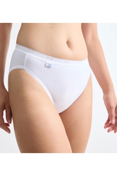 sloggi Basic+ Tai 4P