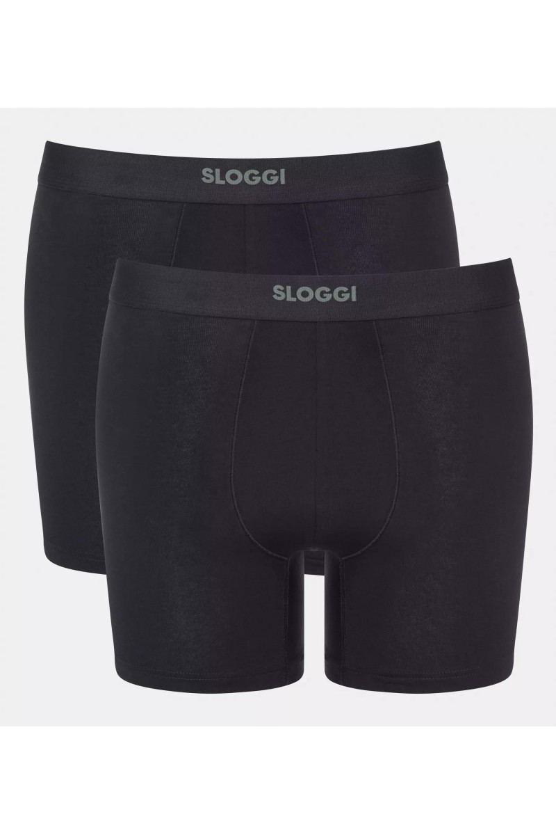 sloggi men EVER Ease Short 2P