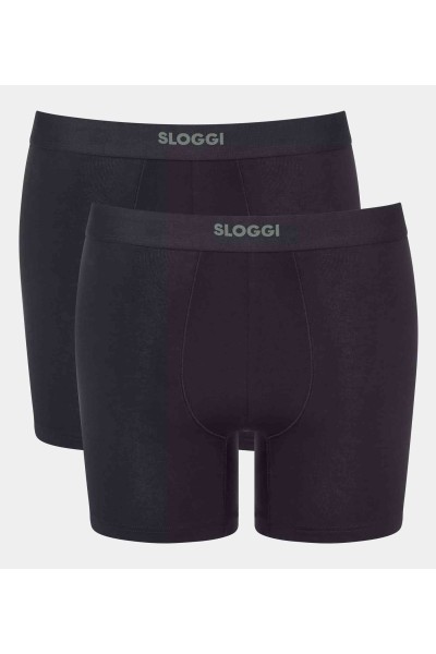 sloggi men EVER Ease Short 2P