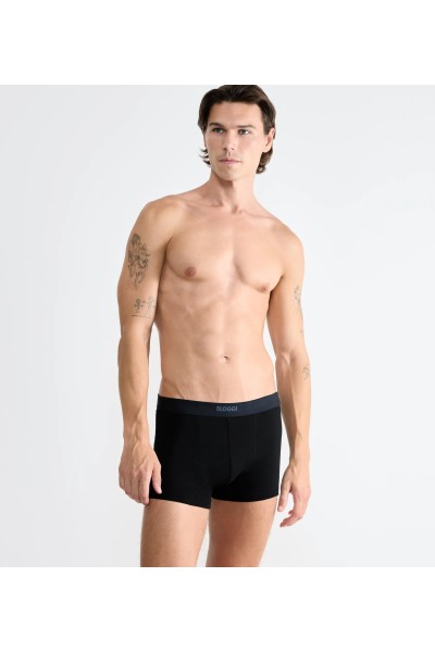 sloggi men EVER Ease Short 2P