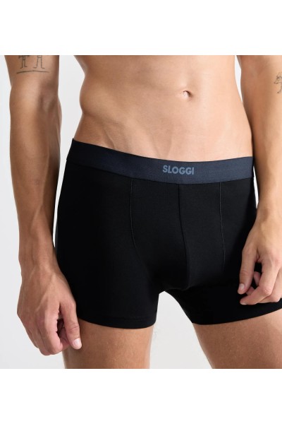 sloggi men EVER Ease Short 2P