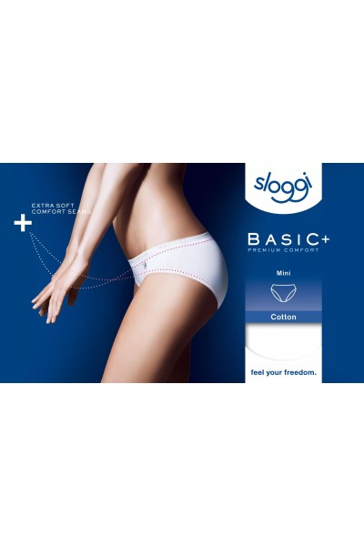 sloggi Basic+ Mini
