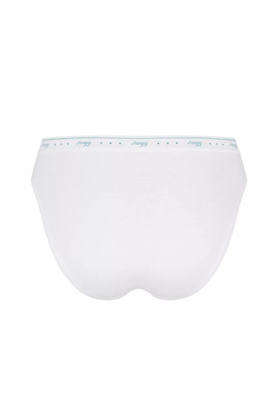 sloggi 24/7 100 Tai 2P